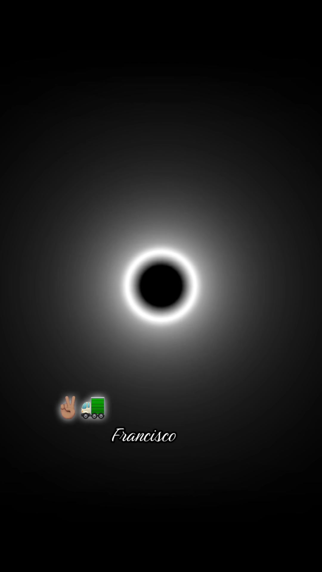 @Francisco 005😍