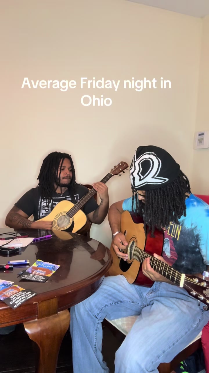 @Que