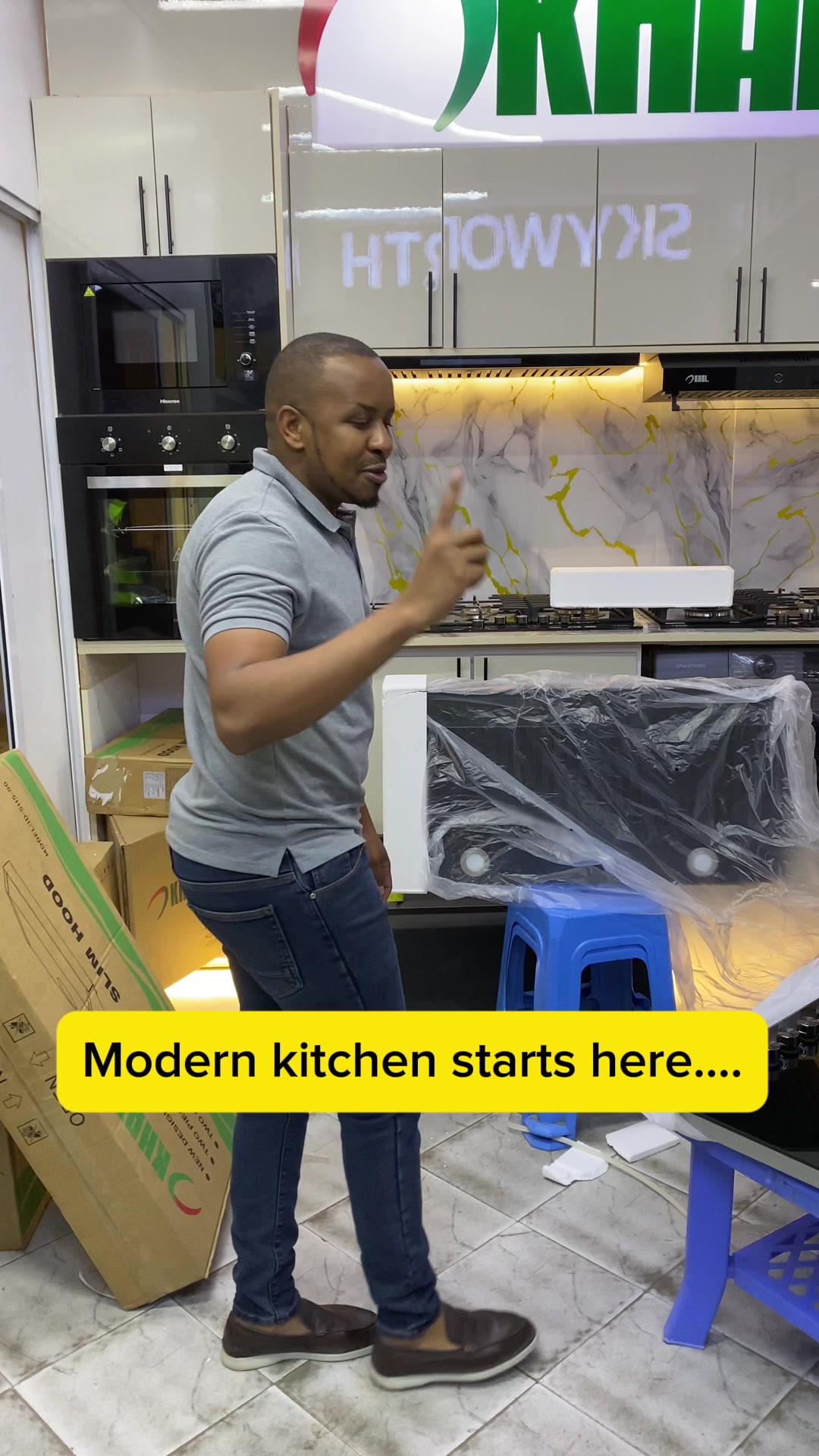 @KITCHENHUB APPLIANCES🇰🇪