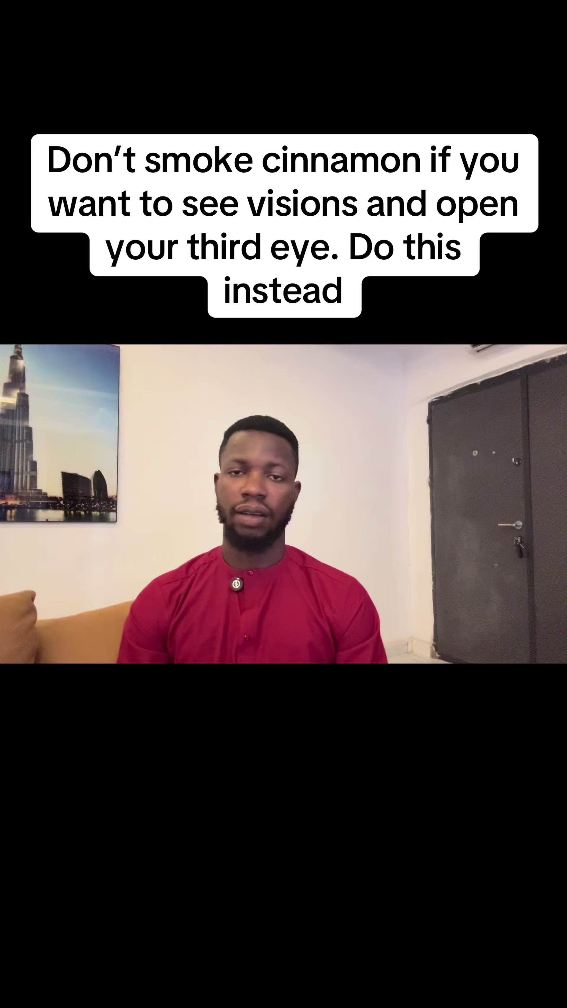 @God Of Prophecy