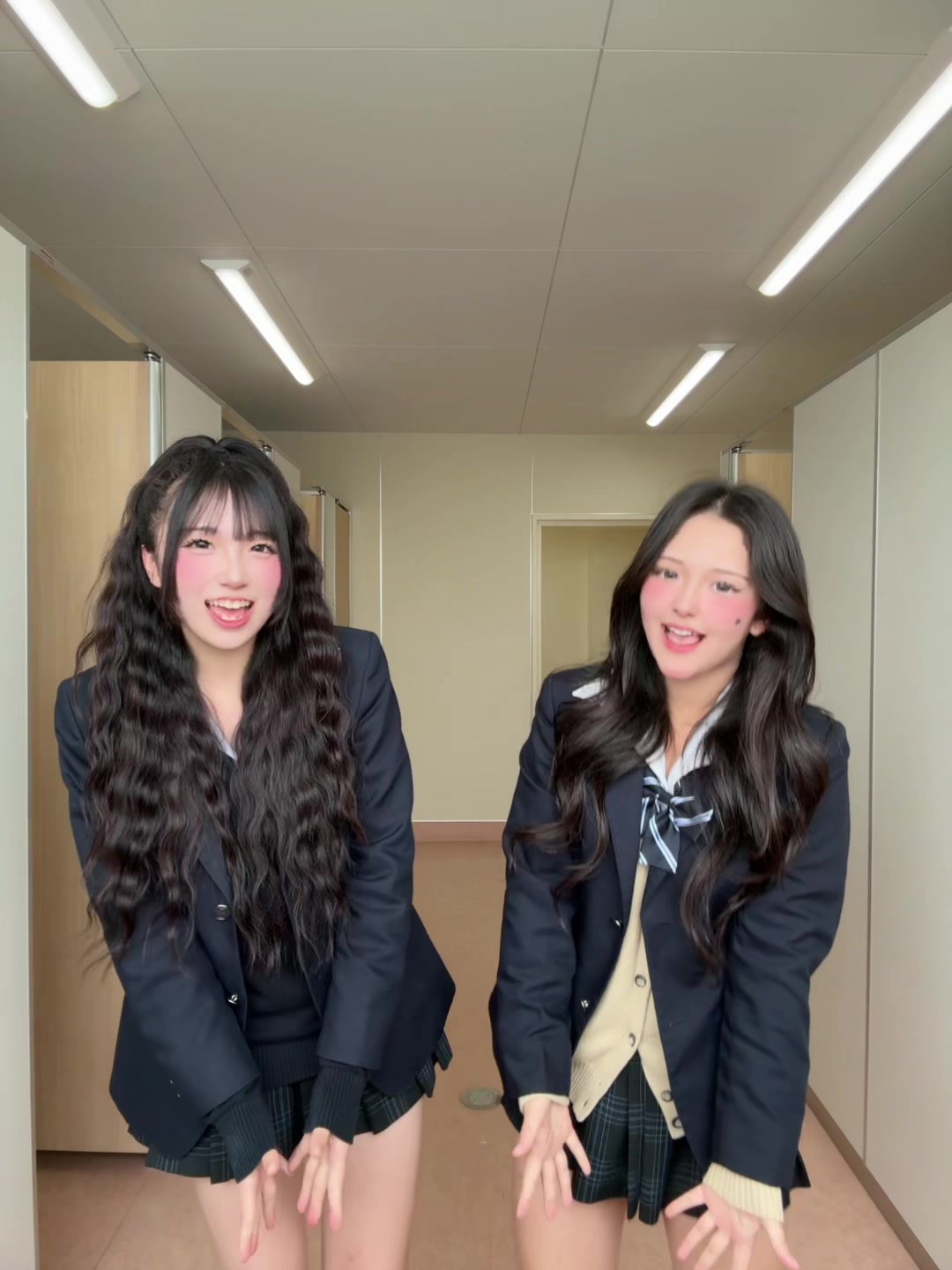 @たなめい
