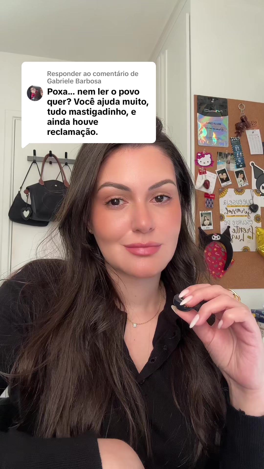 @Kamylla