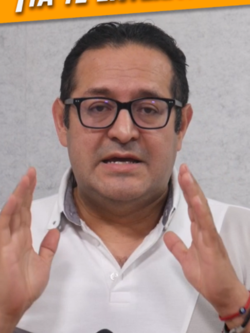 @Nacho Rodriguez