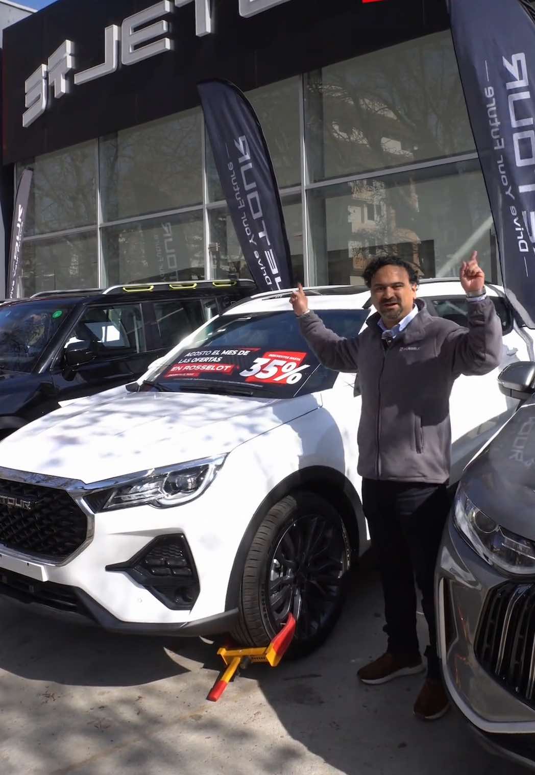 @Automotriz Rosselot