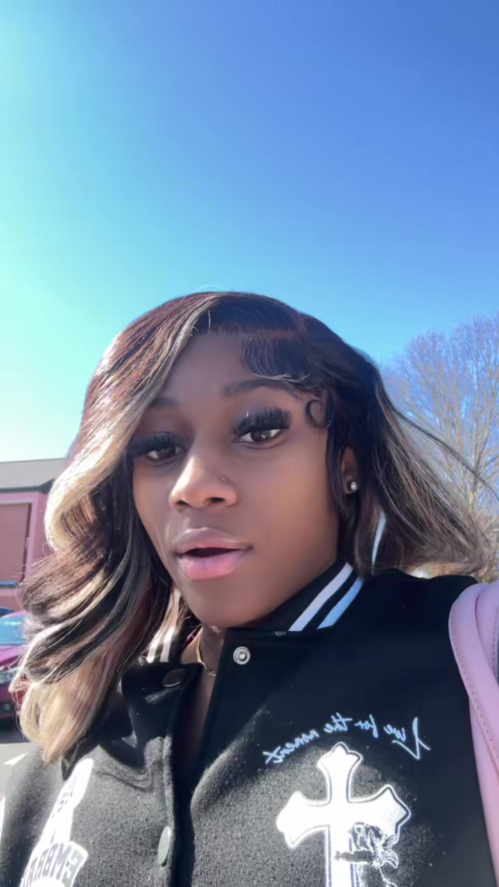 @Princess Monae