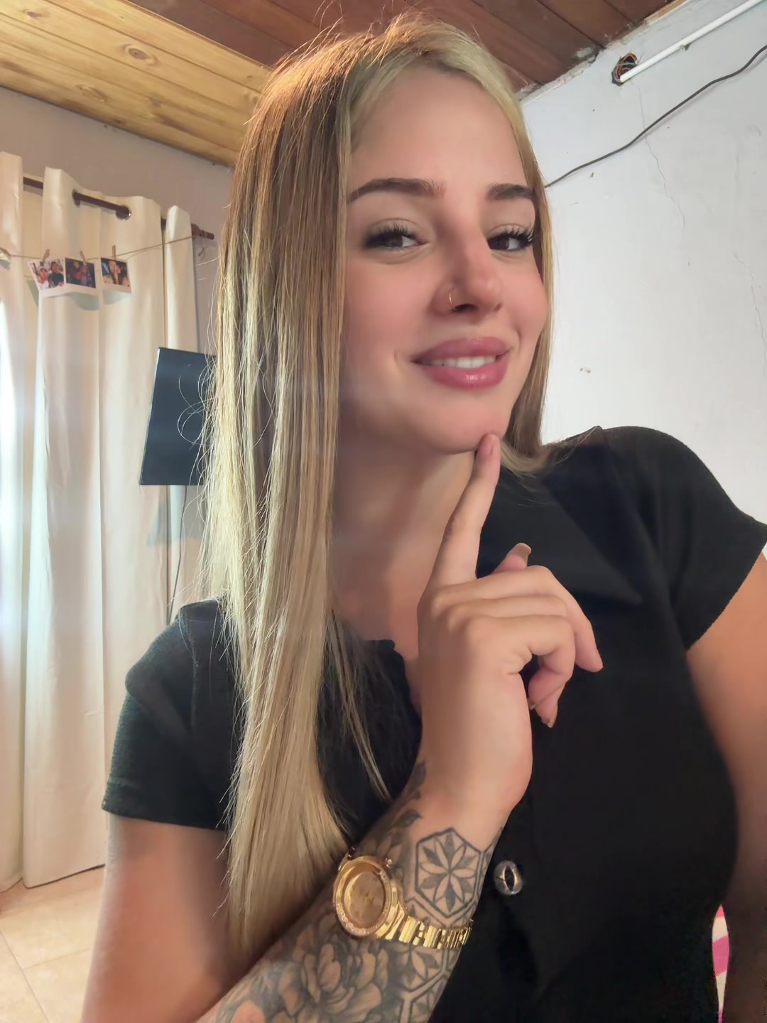 @esmeralda luggren