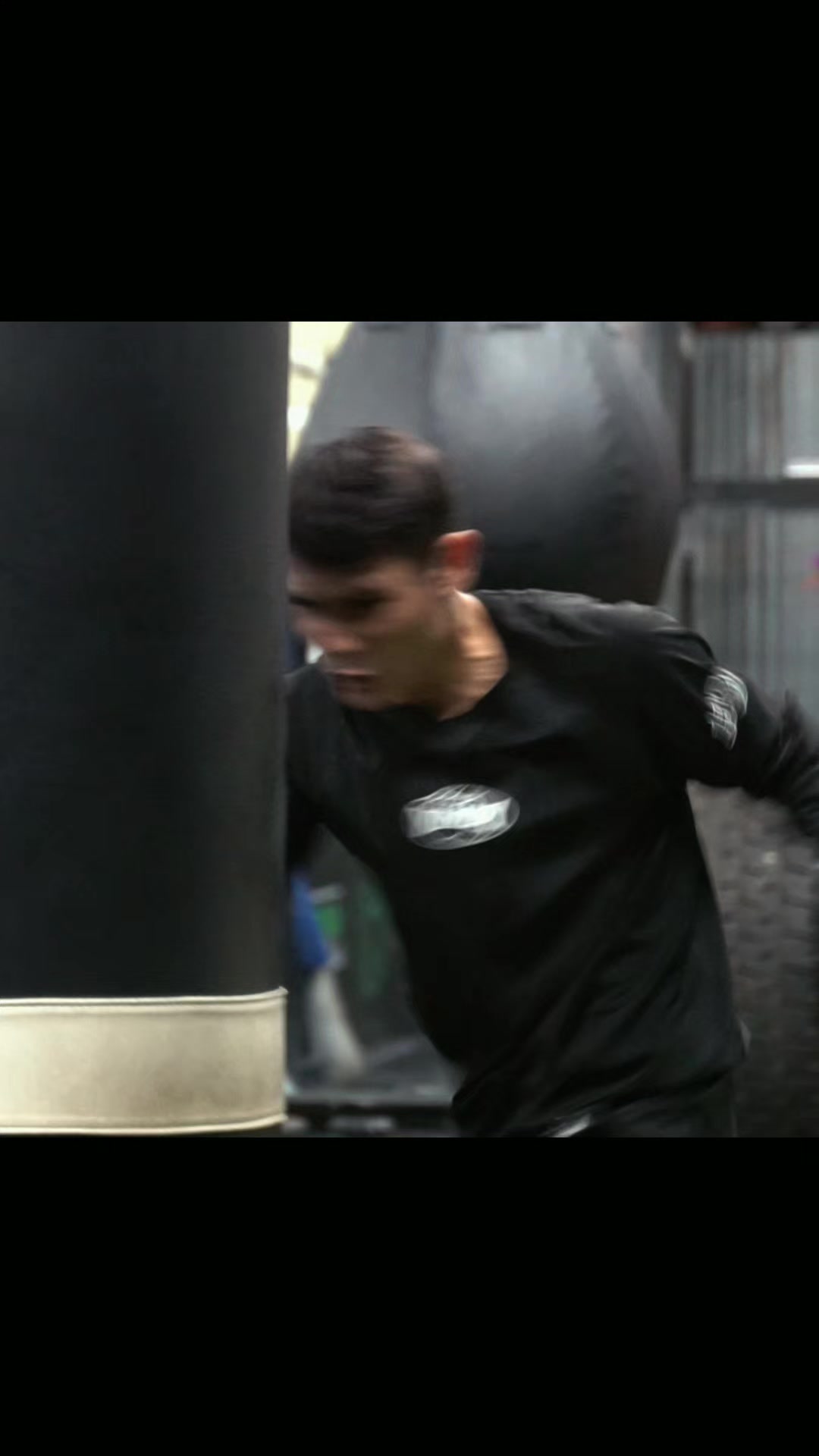 @MATRIX BOXING 🥊
