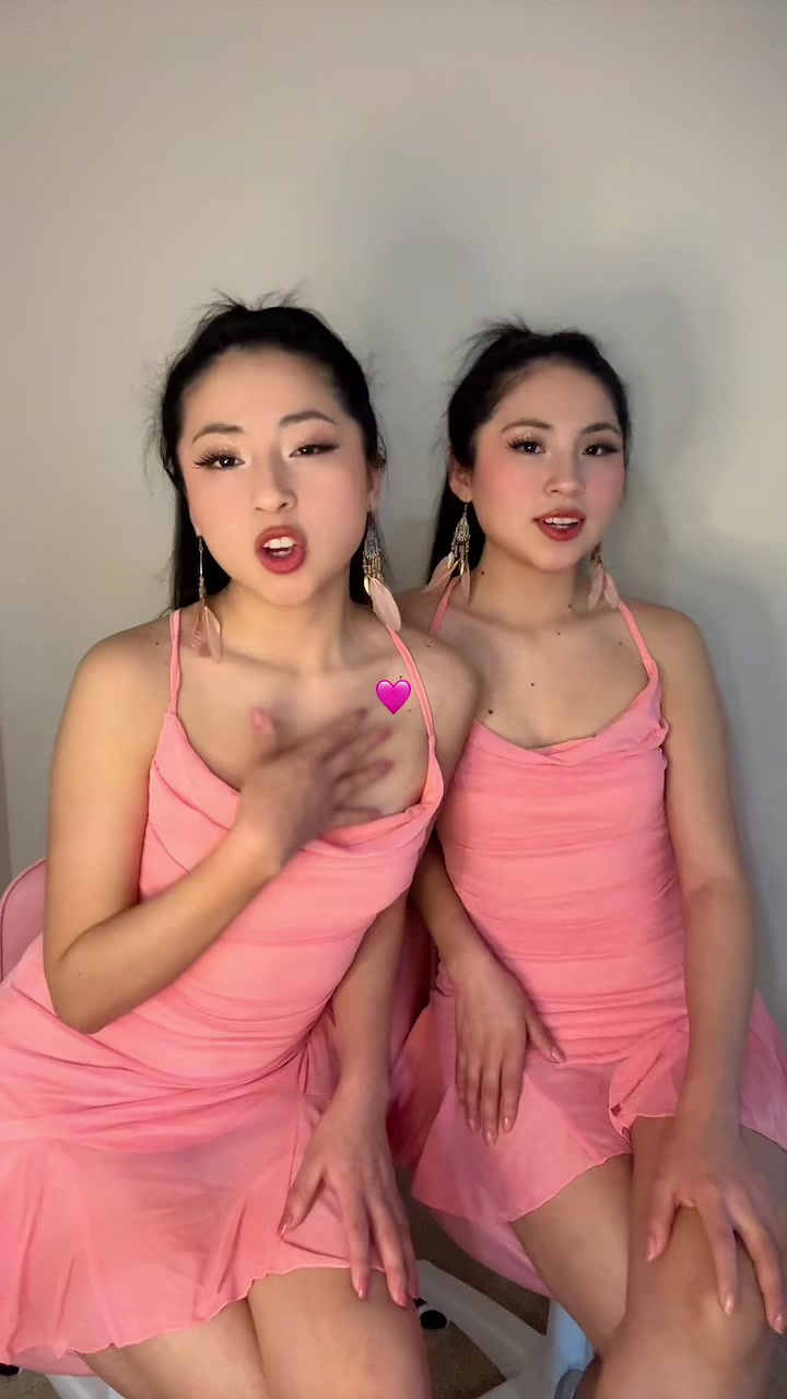 @Gemelas Jhosi y Eli 👯♀️💕
