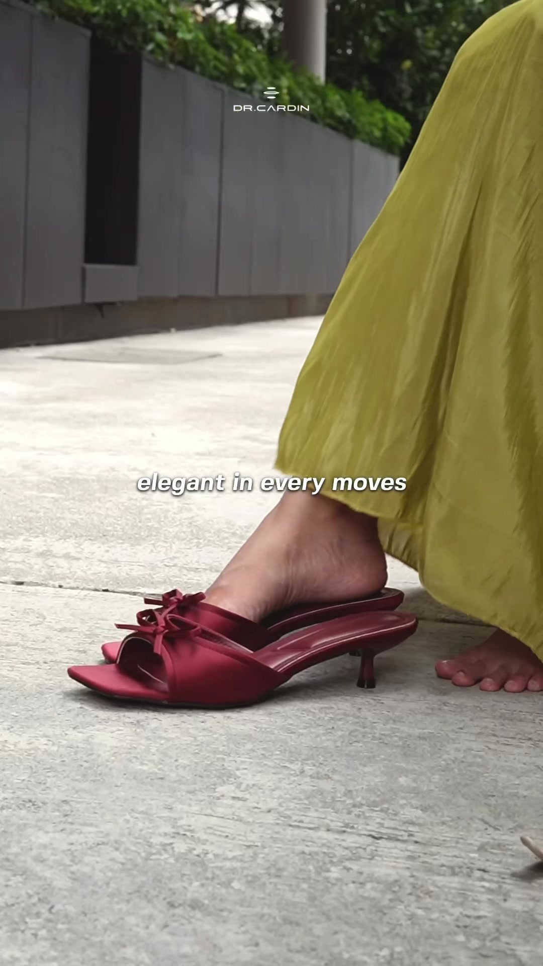@Dr.Cardin_WomenShoe