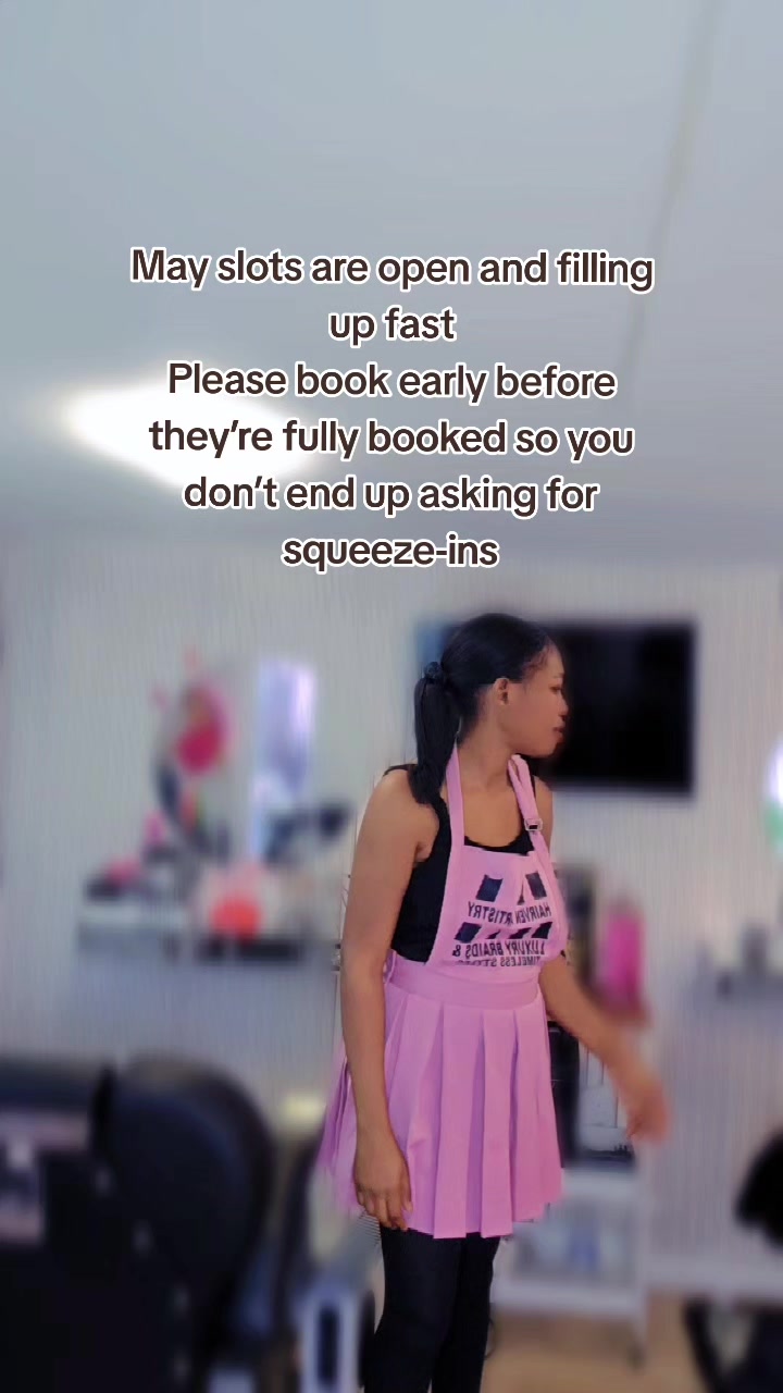 @Luton Braider