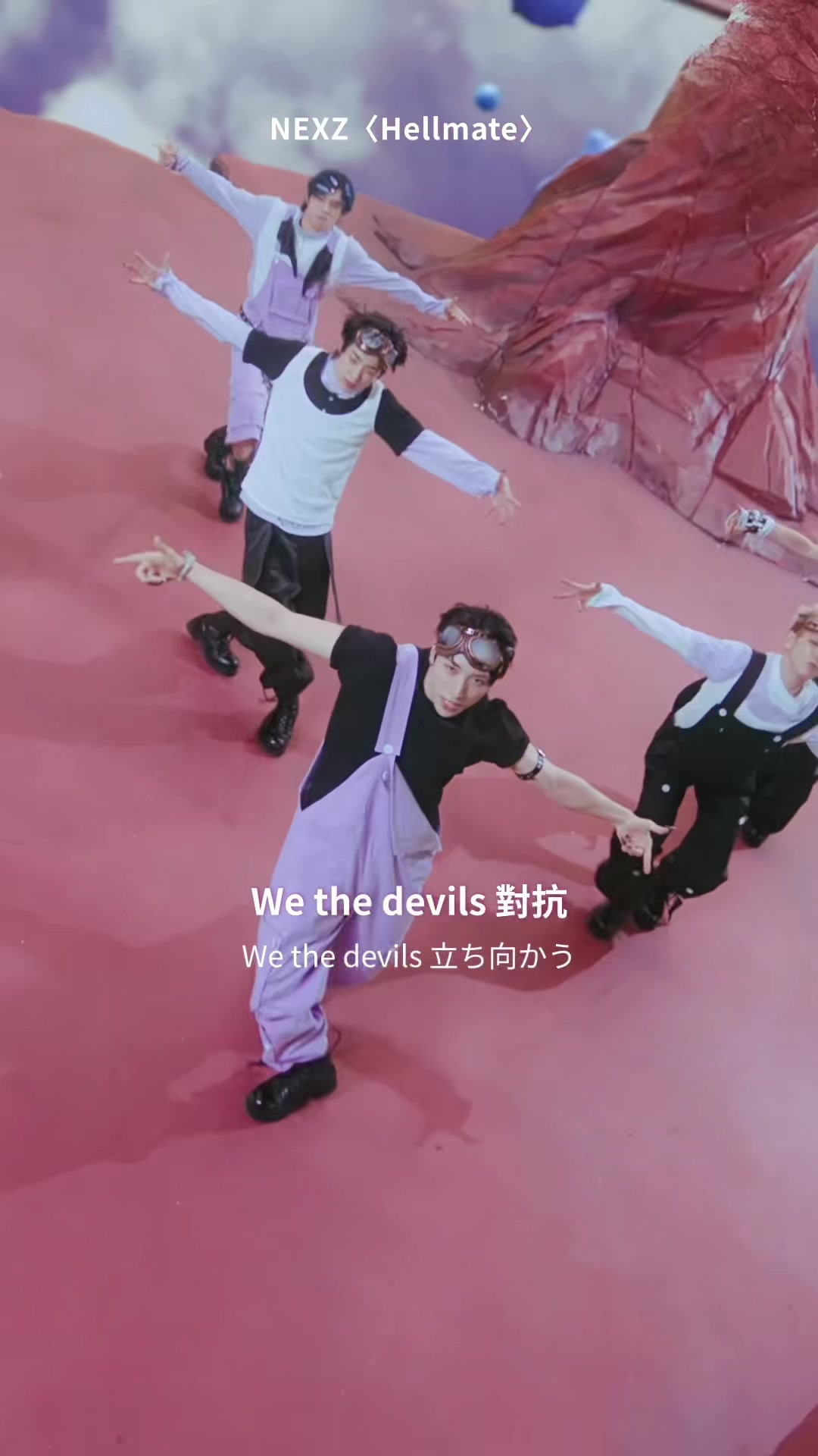 @台灣索尼音樂