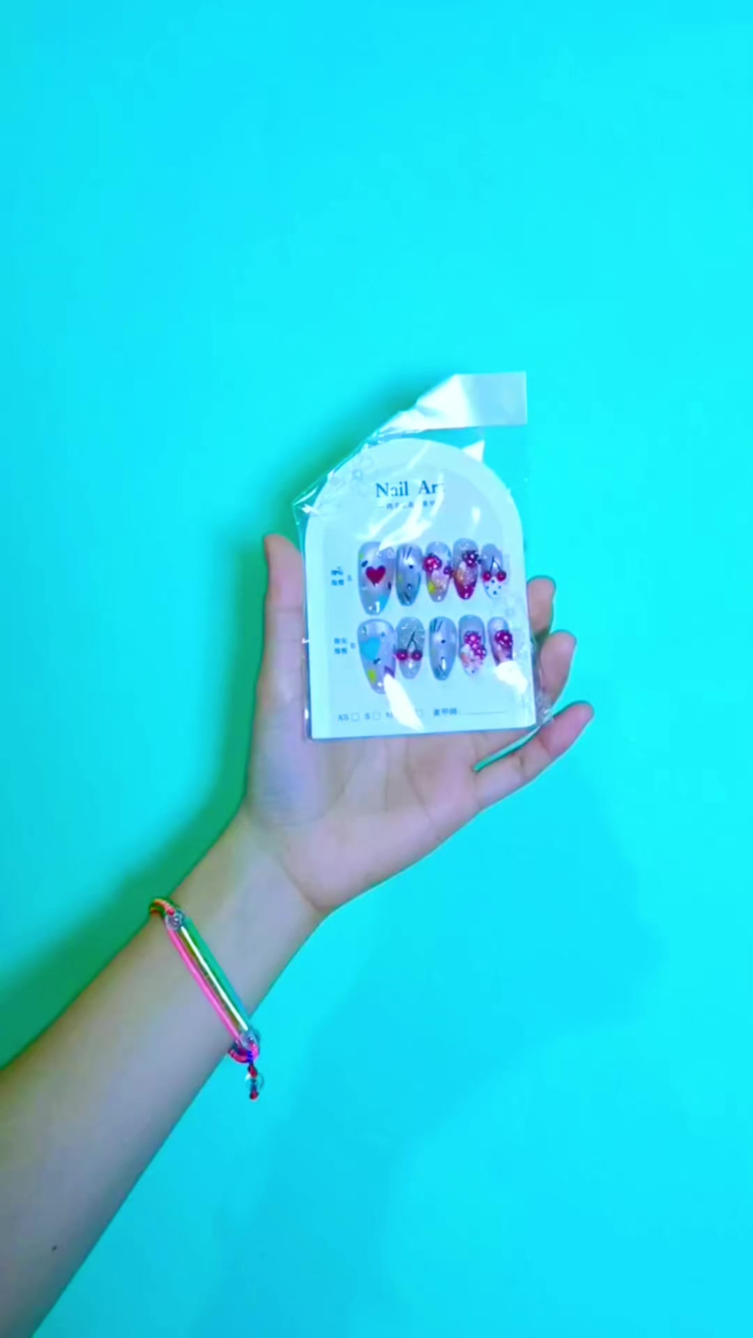 @candy love