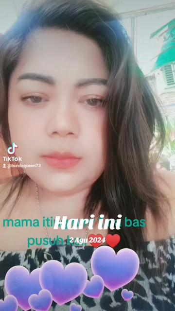 @Ulu Lau💧👈❤️🔥♥️🥰