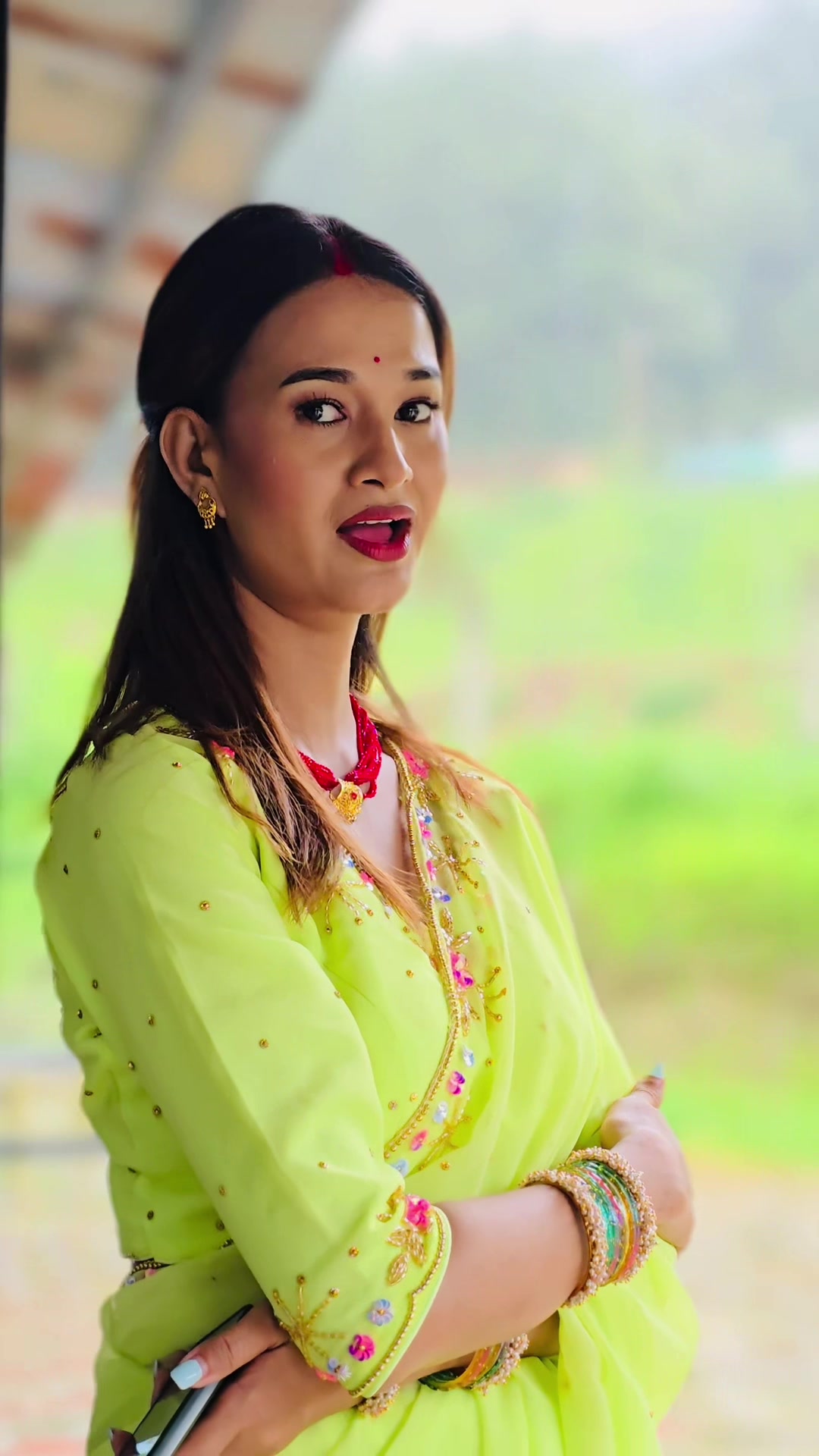 @Sunisha Bajagain