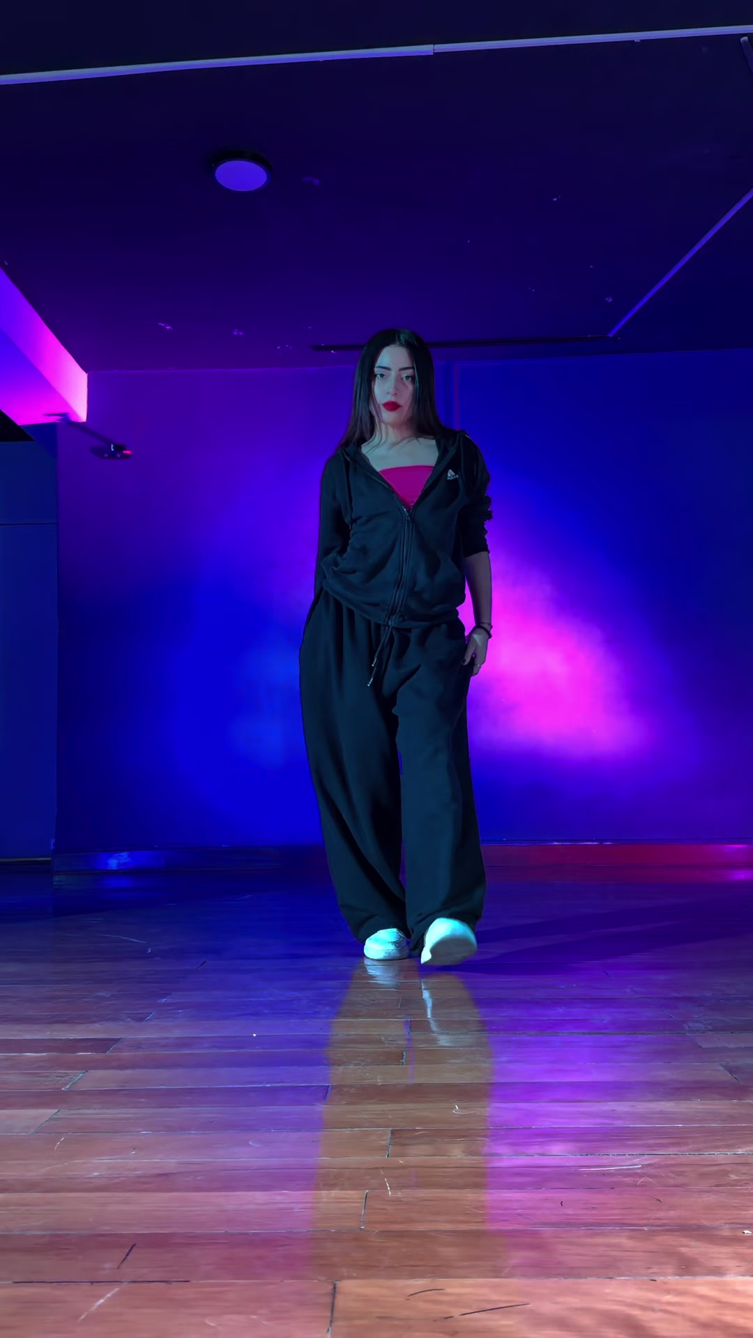 @X FORCE - ESCUELA DE BAILE