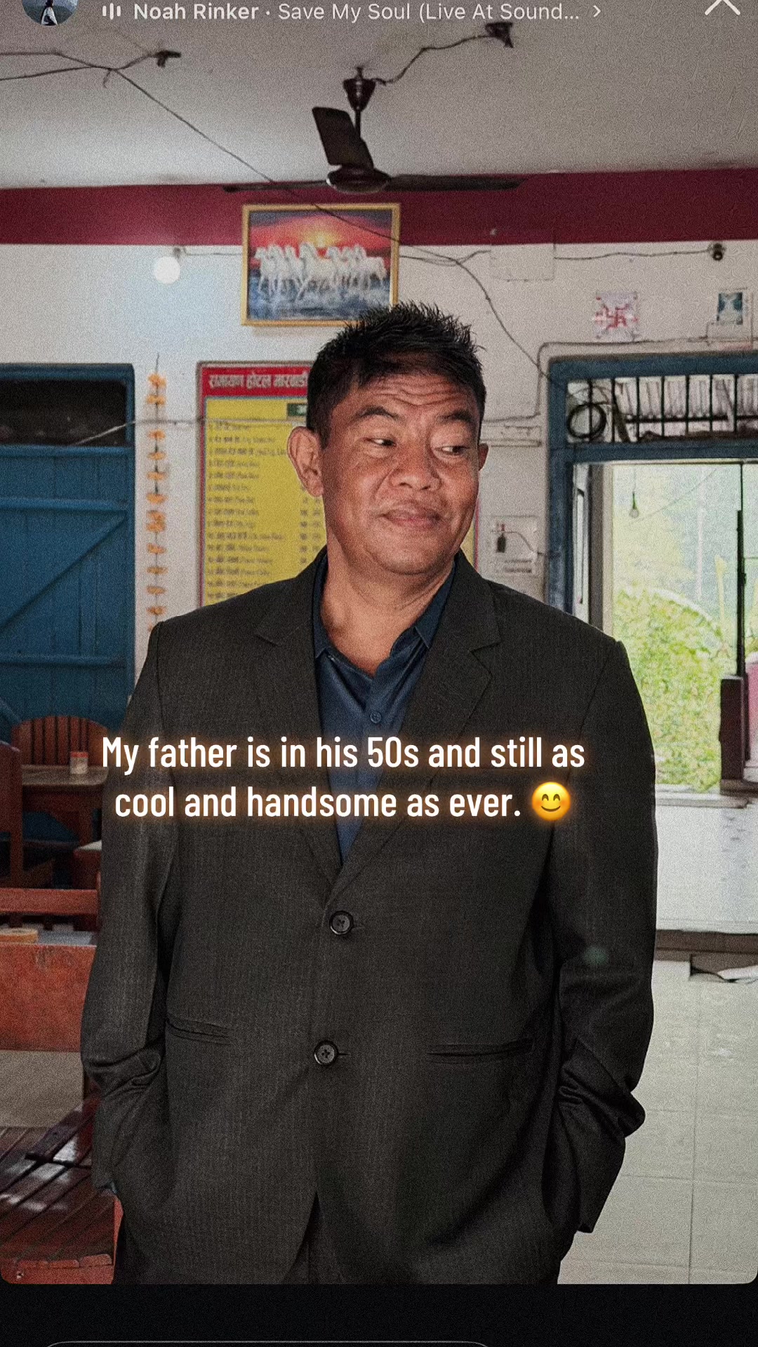 @Priya Gurung