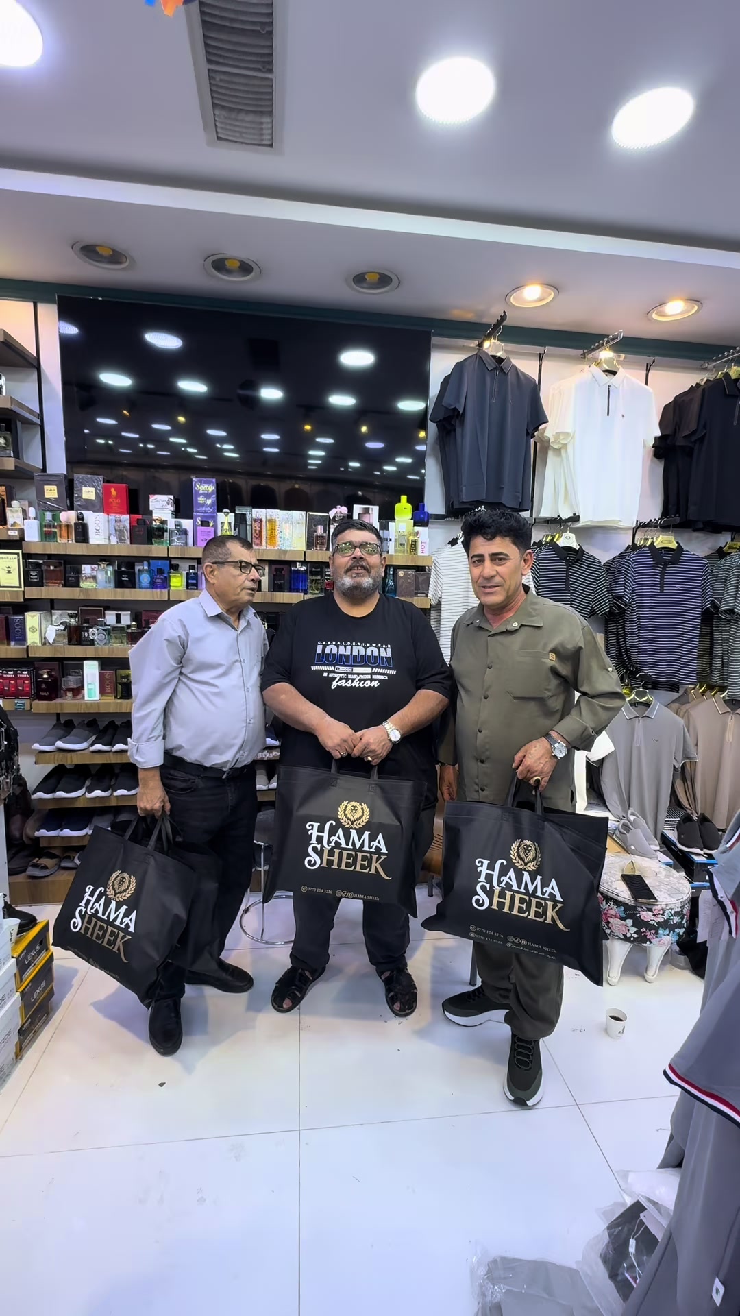 @HAMA SHEEK⚜️