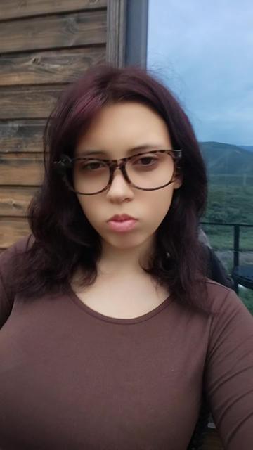@Que★n_girl