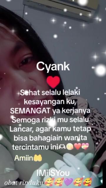 @wong deso