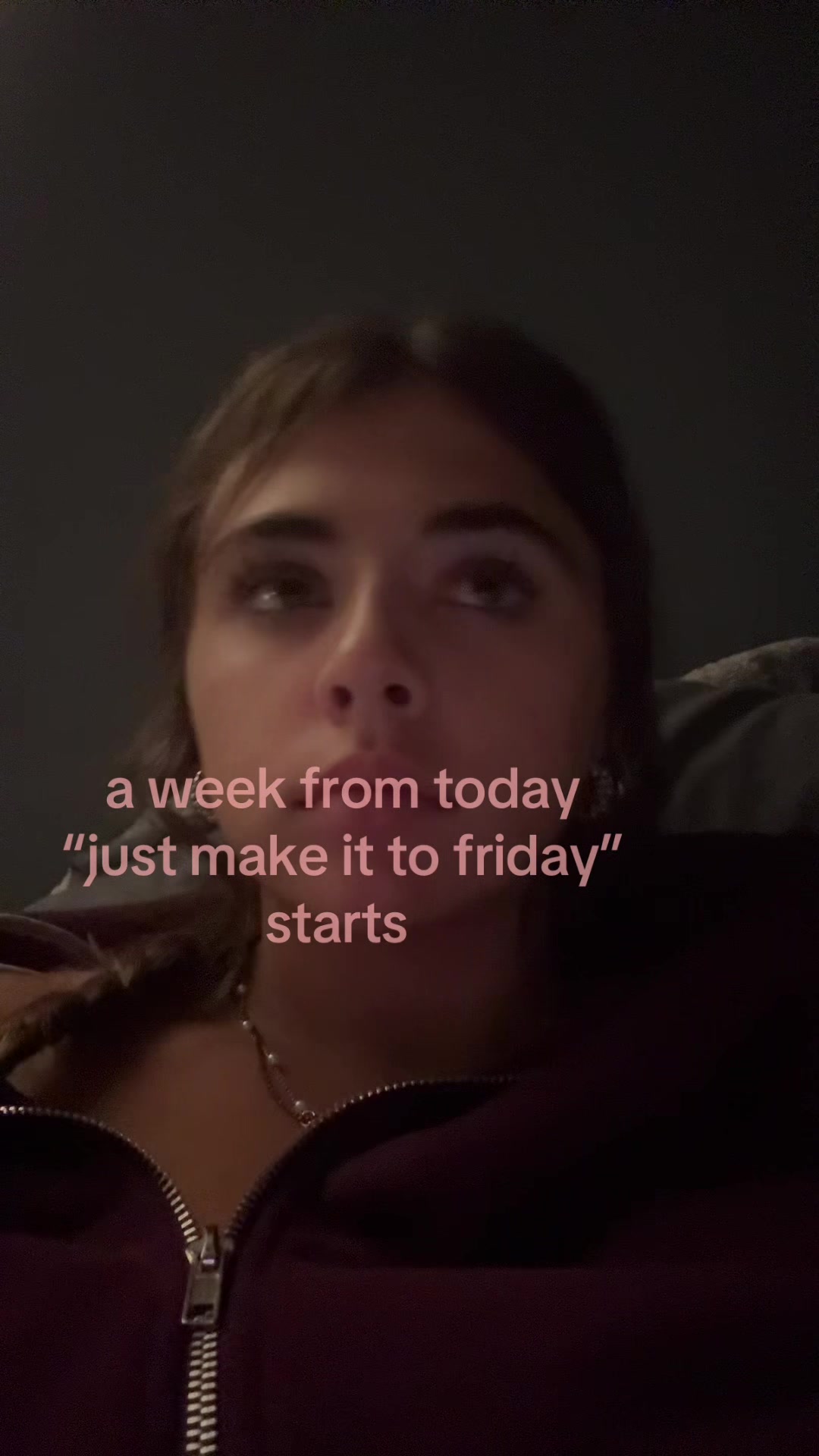 @secret