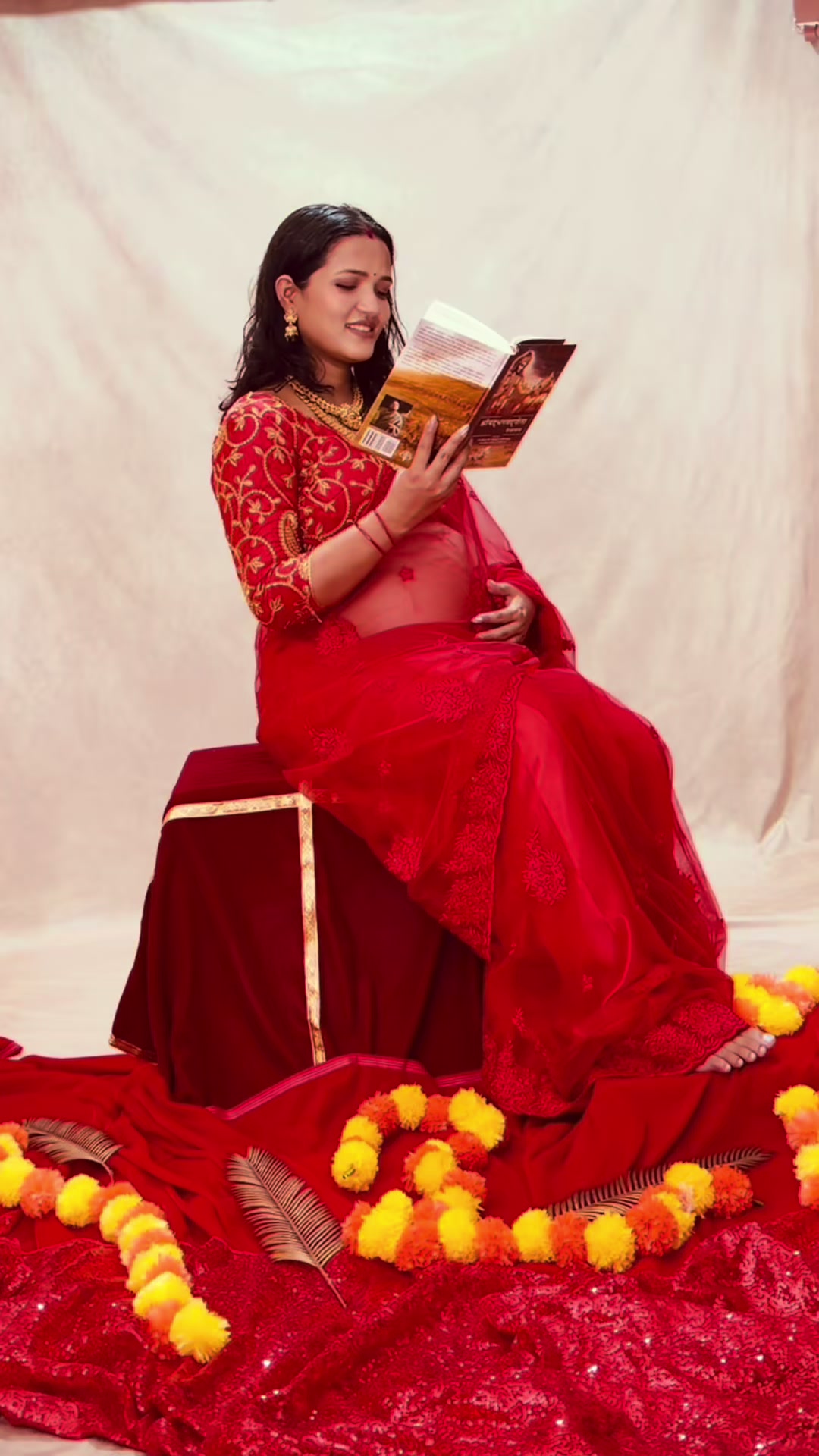 @Prashansa
