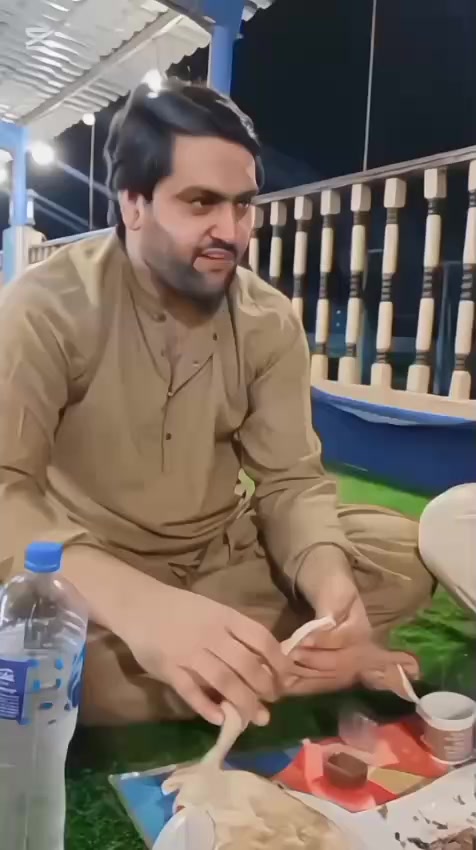 @Munsif Swati (Social Activist)