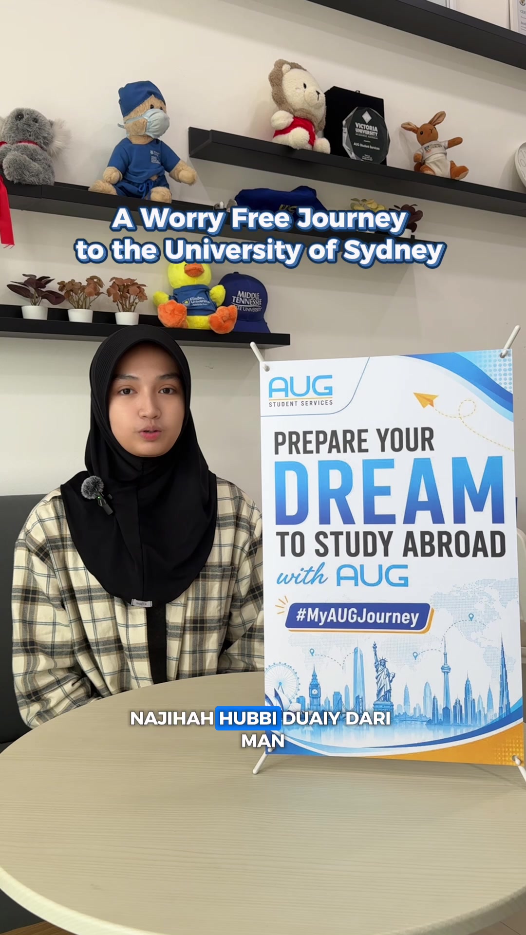 @AUG Indonesia