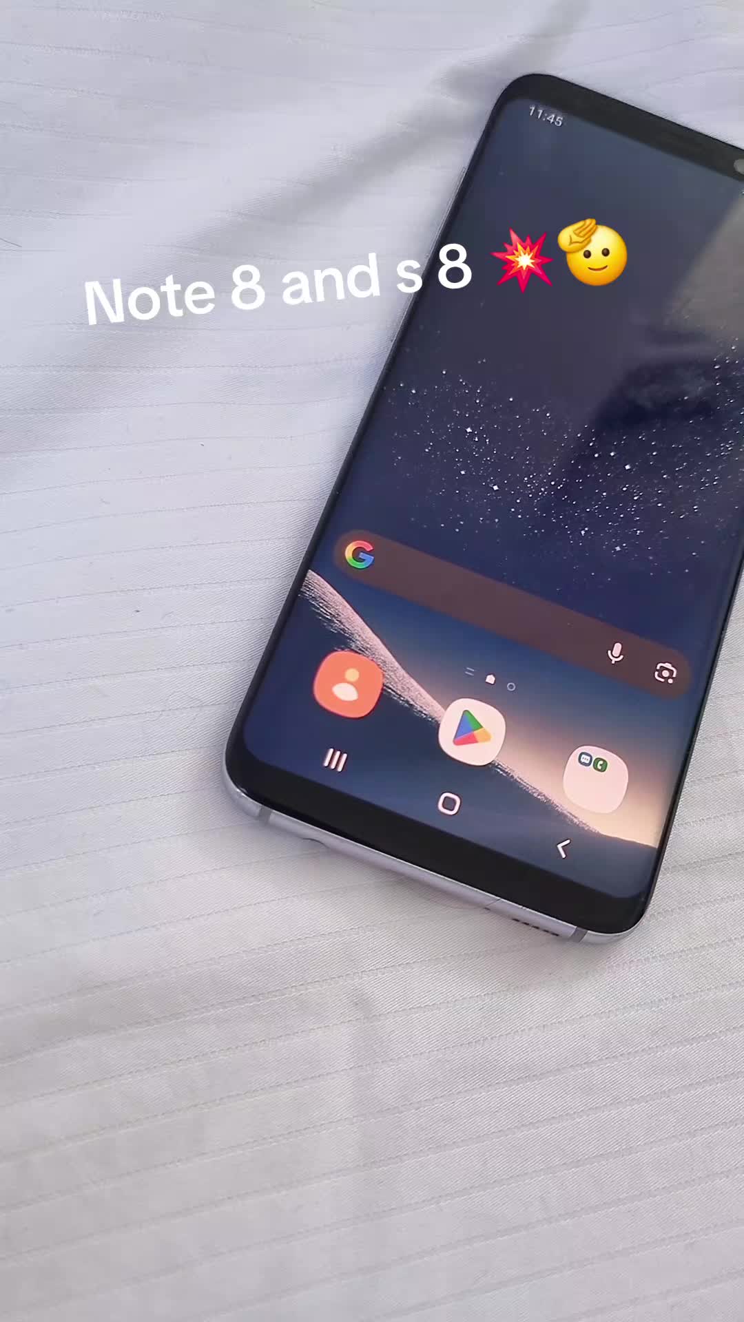@samsung S 7 edge hype