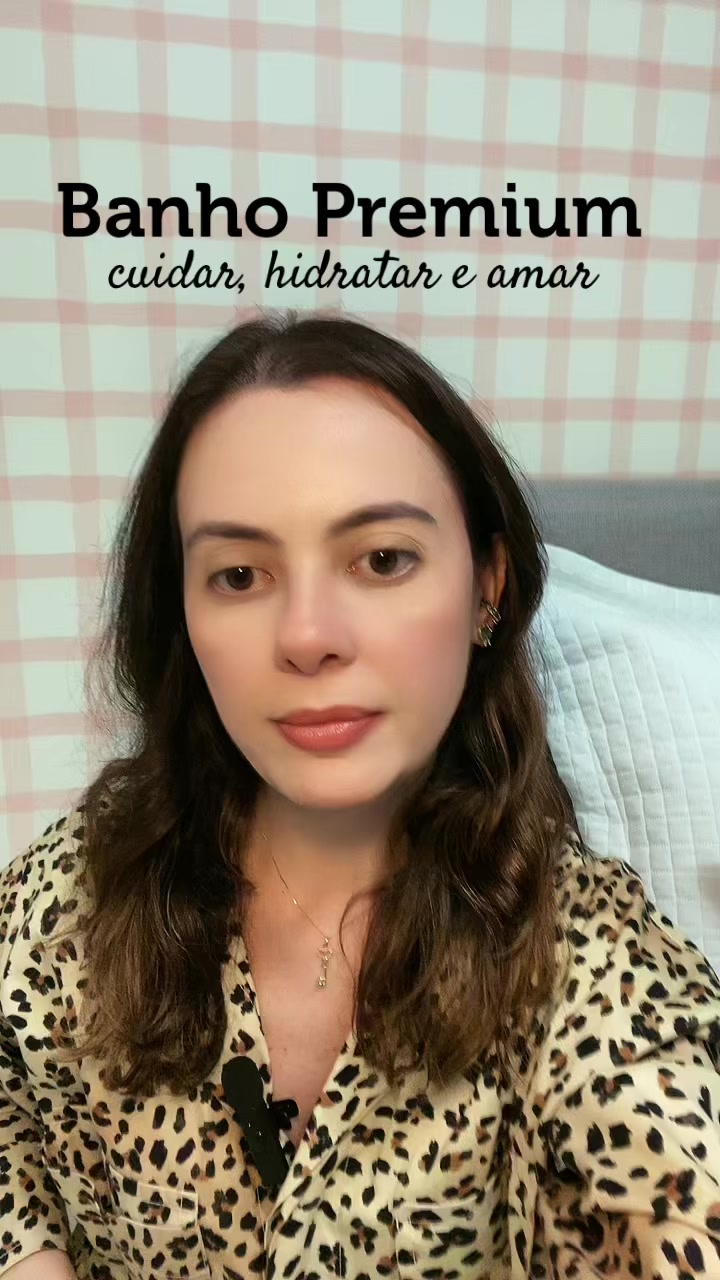 @Natália | Autocuidado e Casa