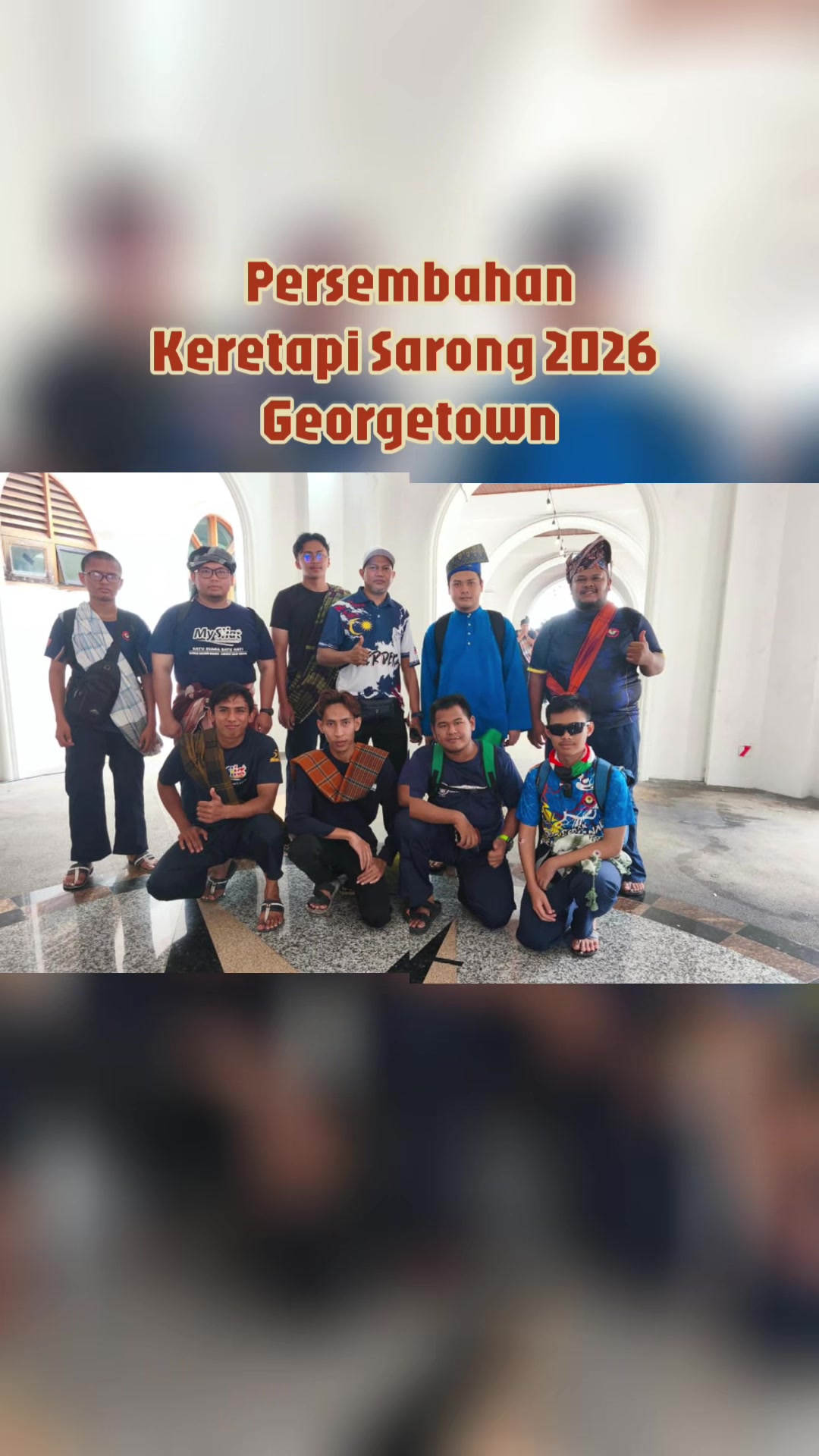 @Pusaka Hanafi Pulau Pinang