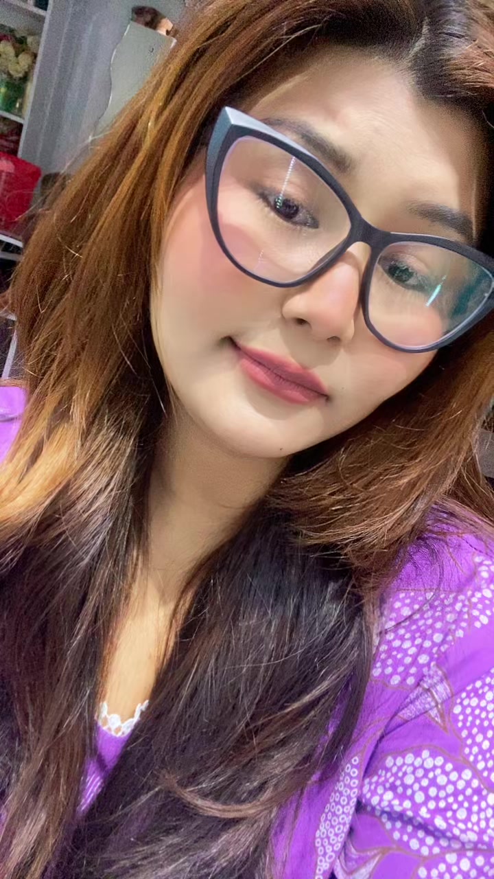 @Megha Mringching Joshi