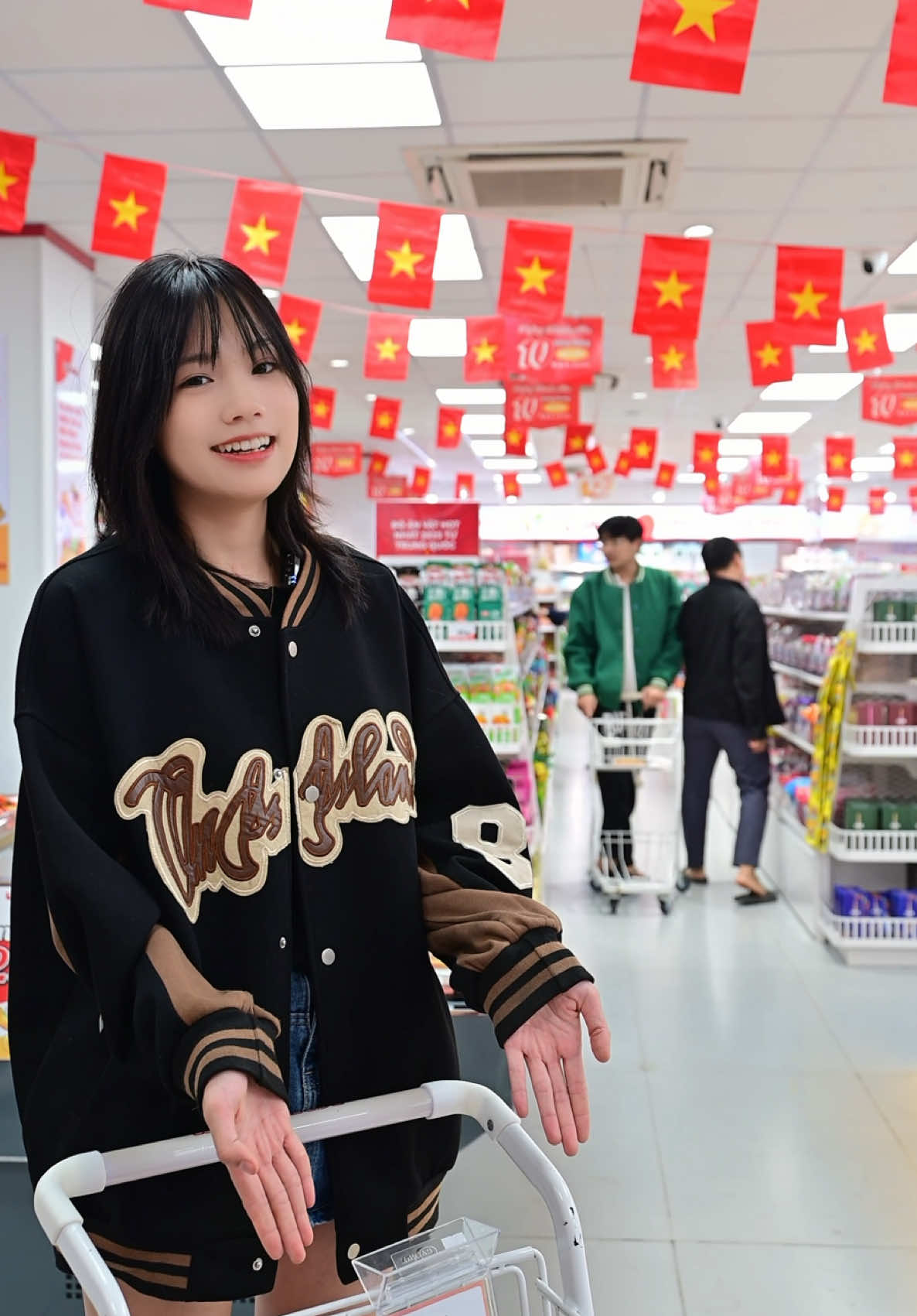 @Love Mini Lạc Long Qu&acirc;n