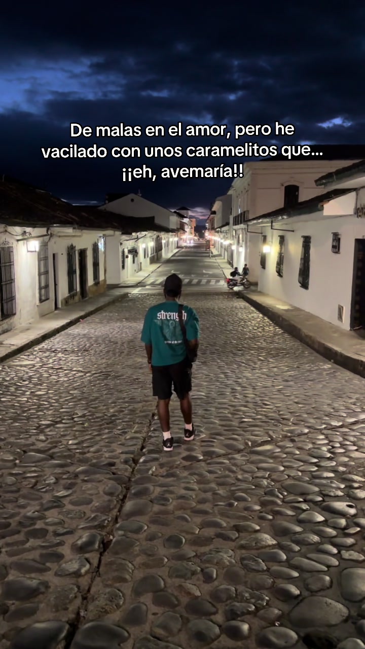 @Santiago