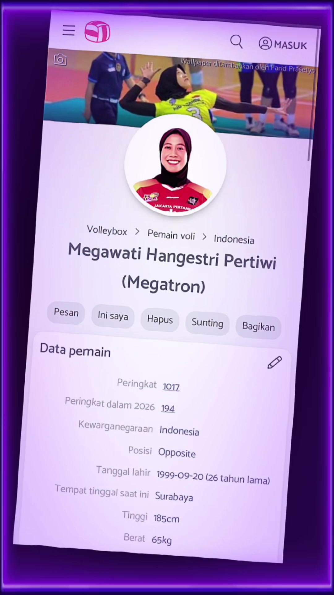 @Yohanes pengin baik