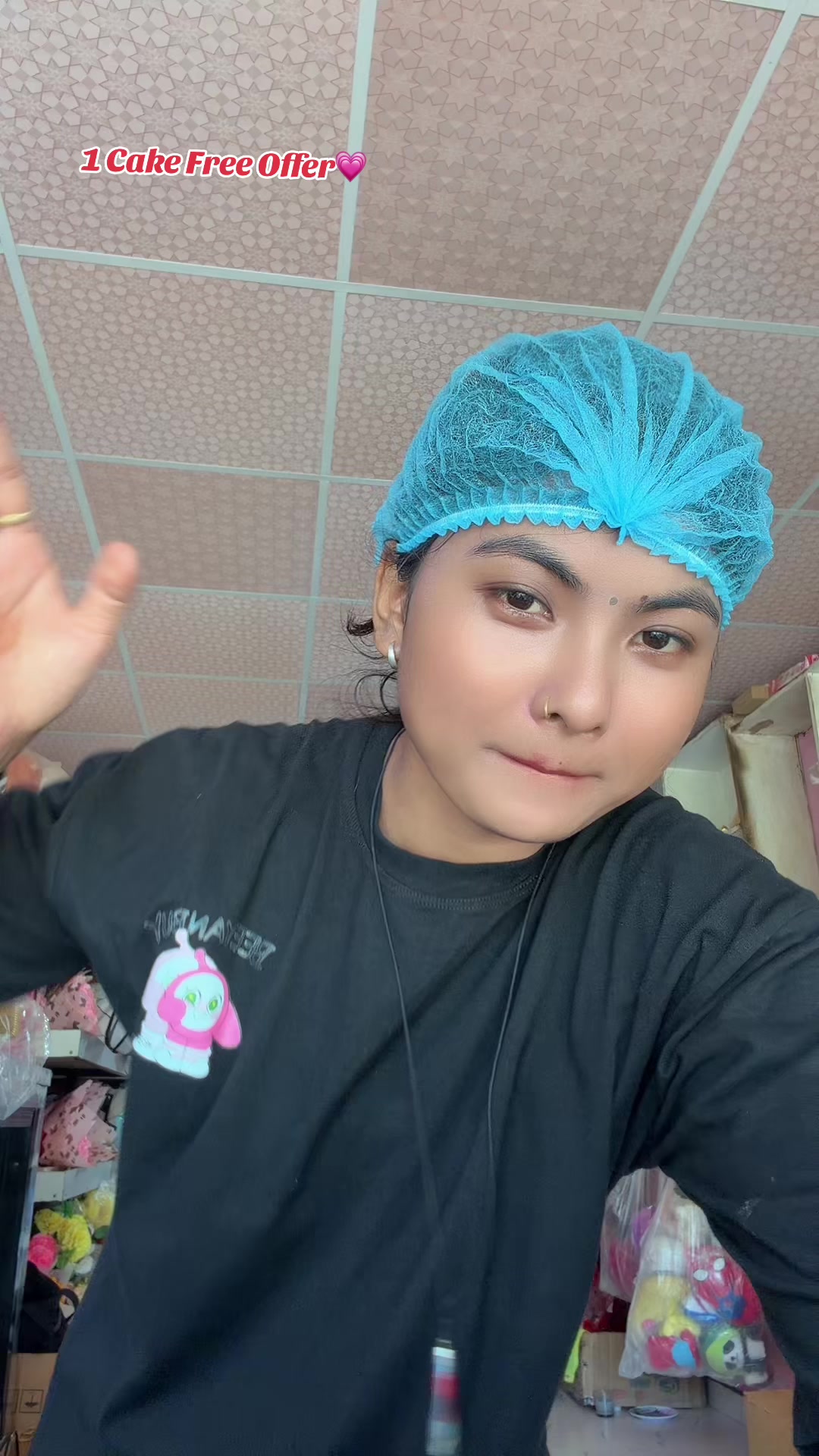 @YOUTUBE:-Sanjana Tharu vlogs