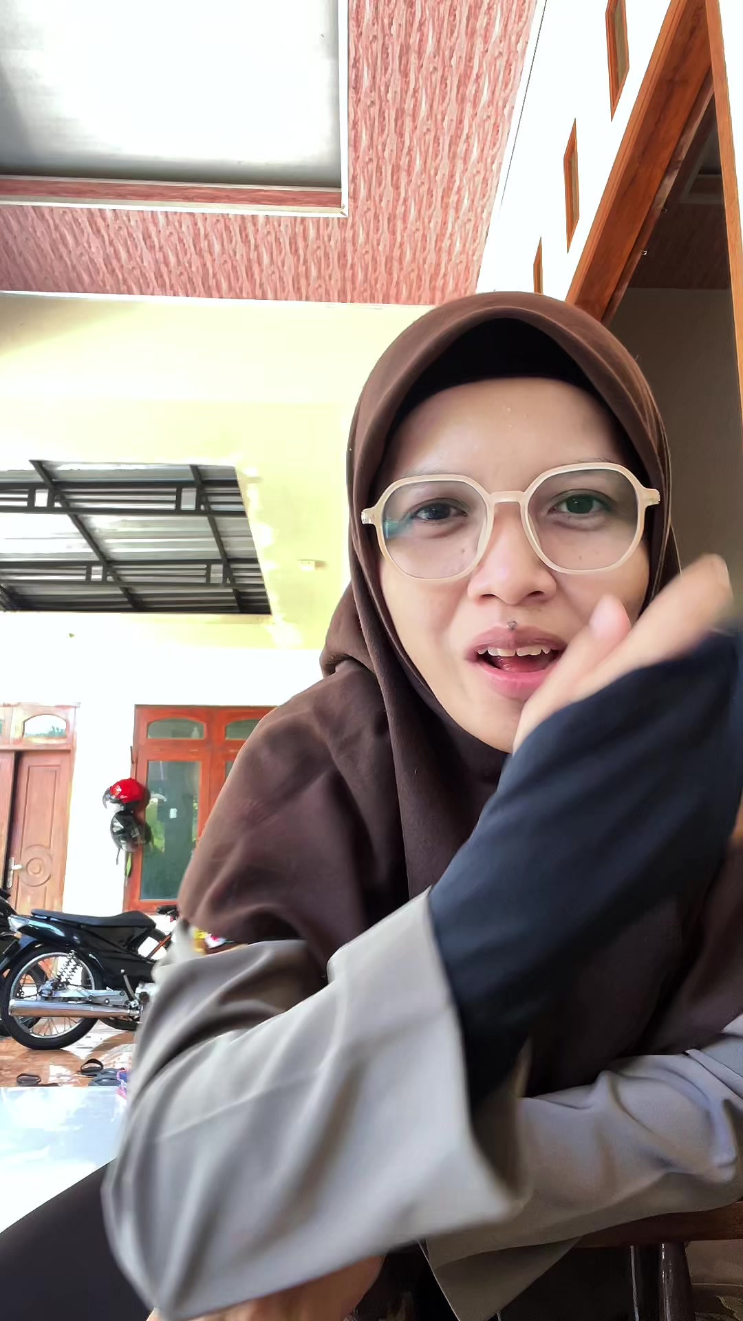 @Hanis Nurwidati