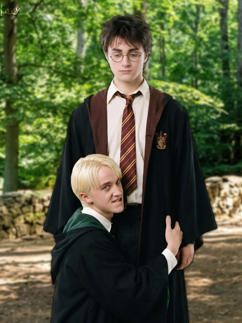 @⌁☍Naya Malfoy⌁☍