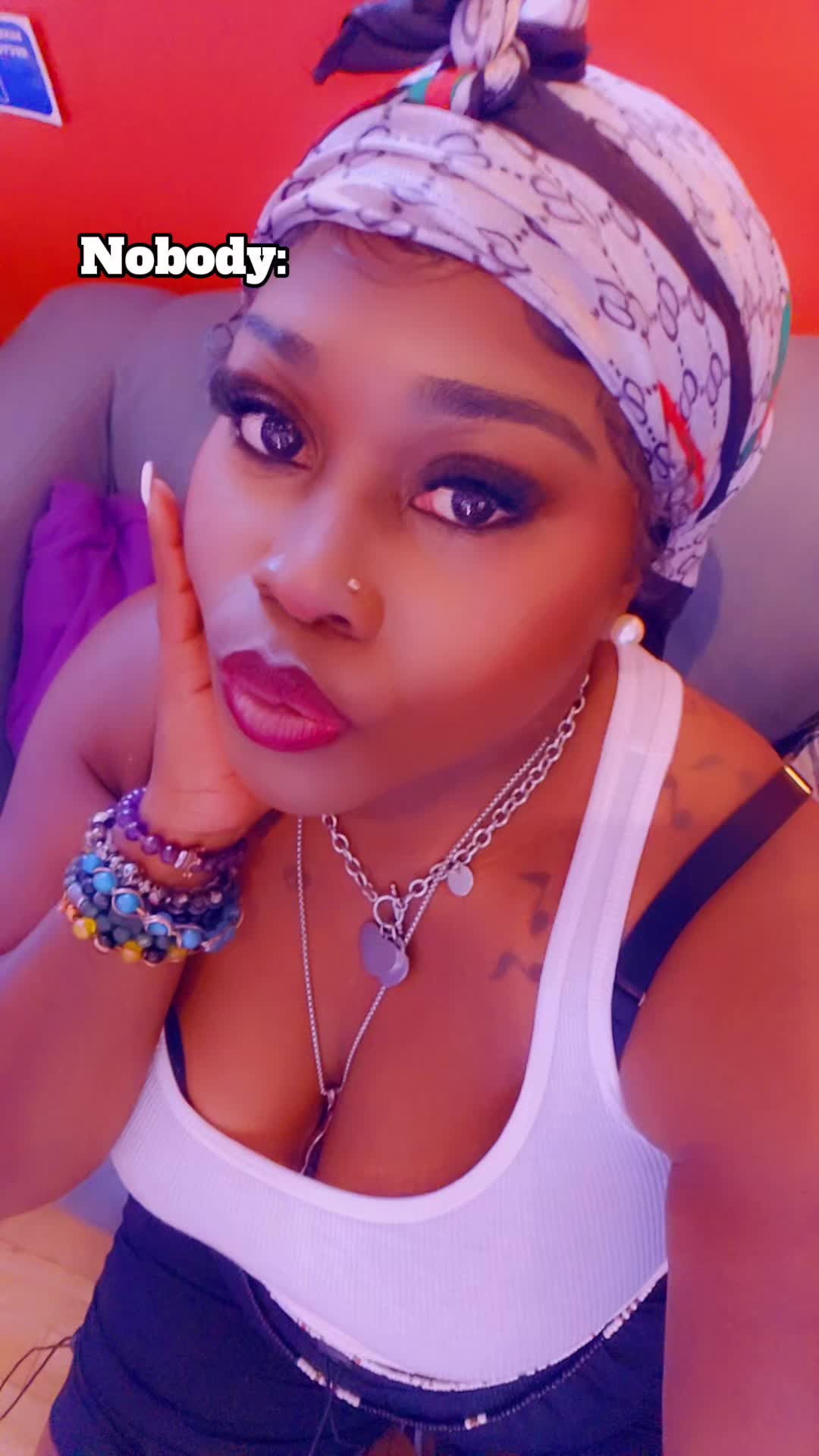 @RegalEssenceQueenTv