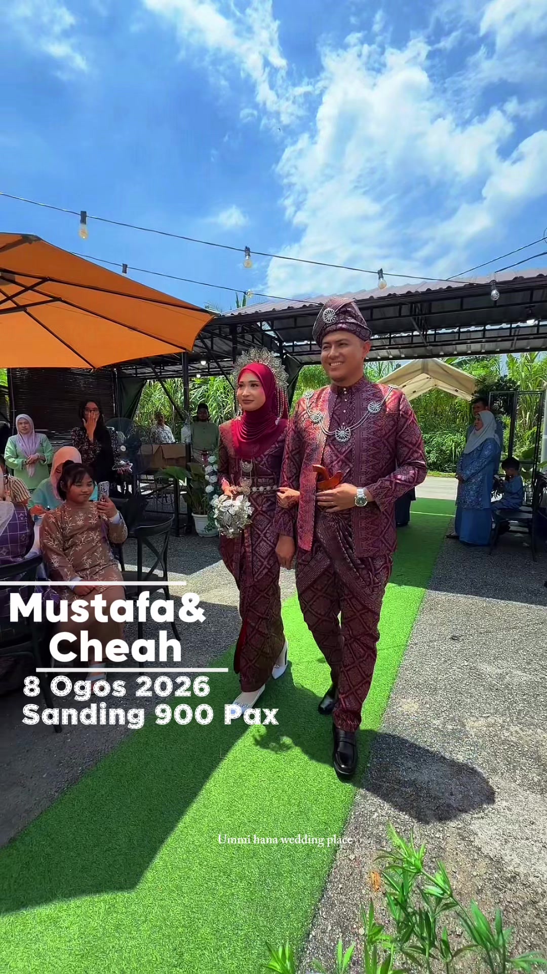 @Dapur Tebing Catering