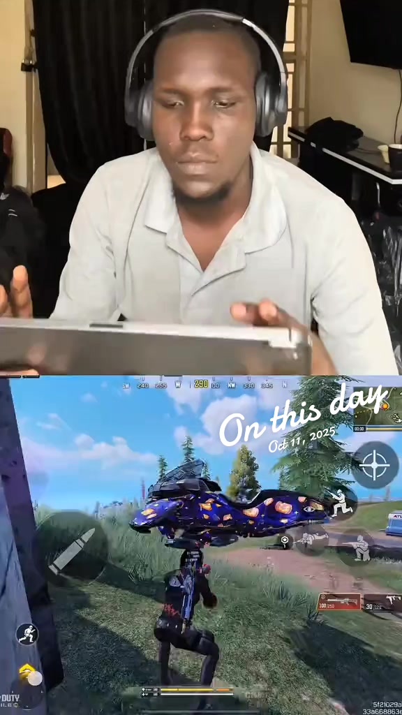 @Ugandaঐ