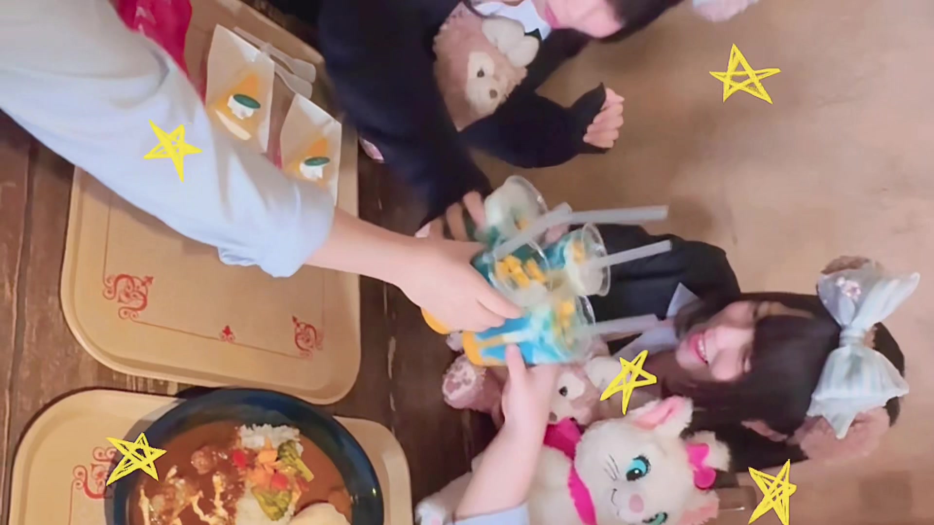 @カツオ