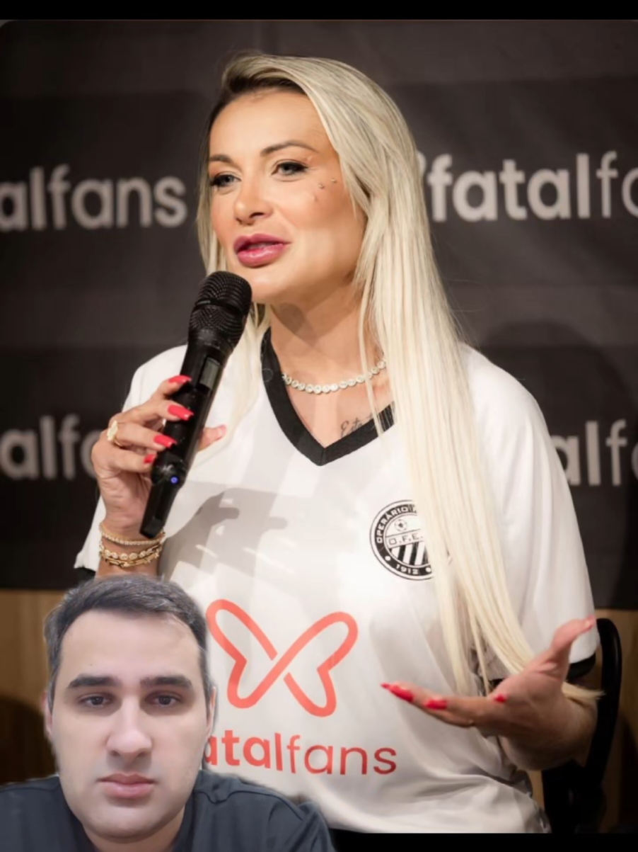@Fofocando com Pupilo