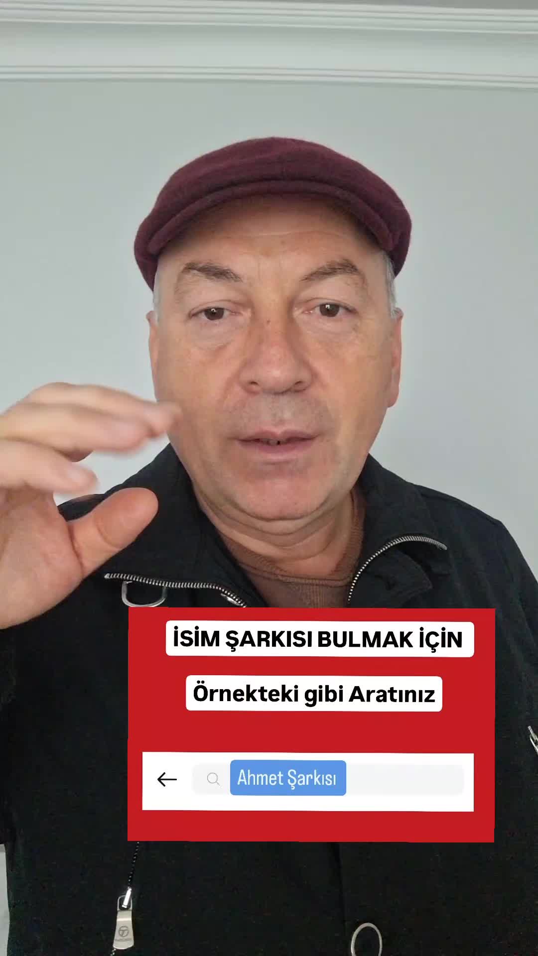 @Şeker Dayı