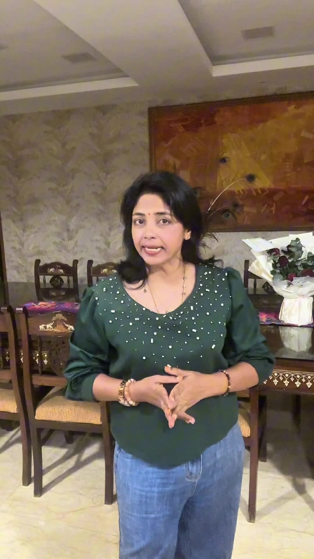@Logeswari Mohan