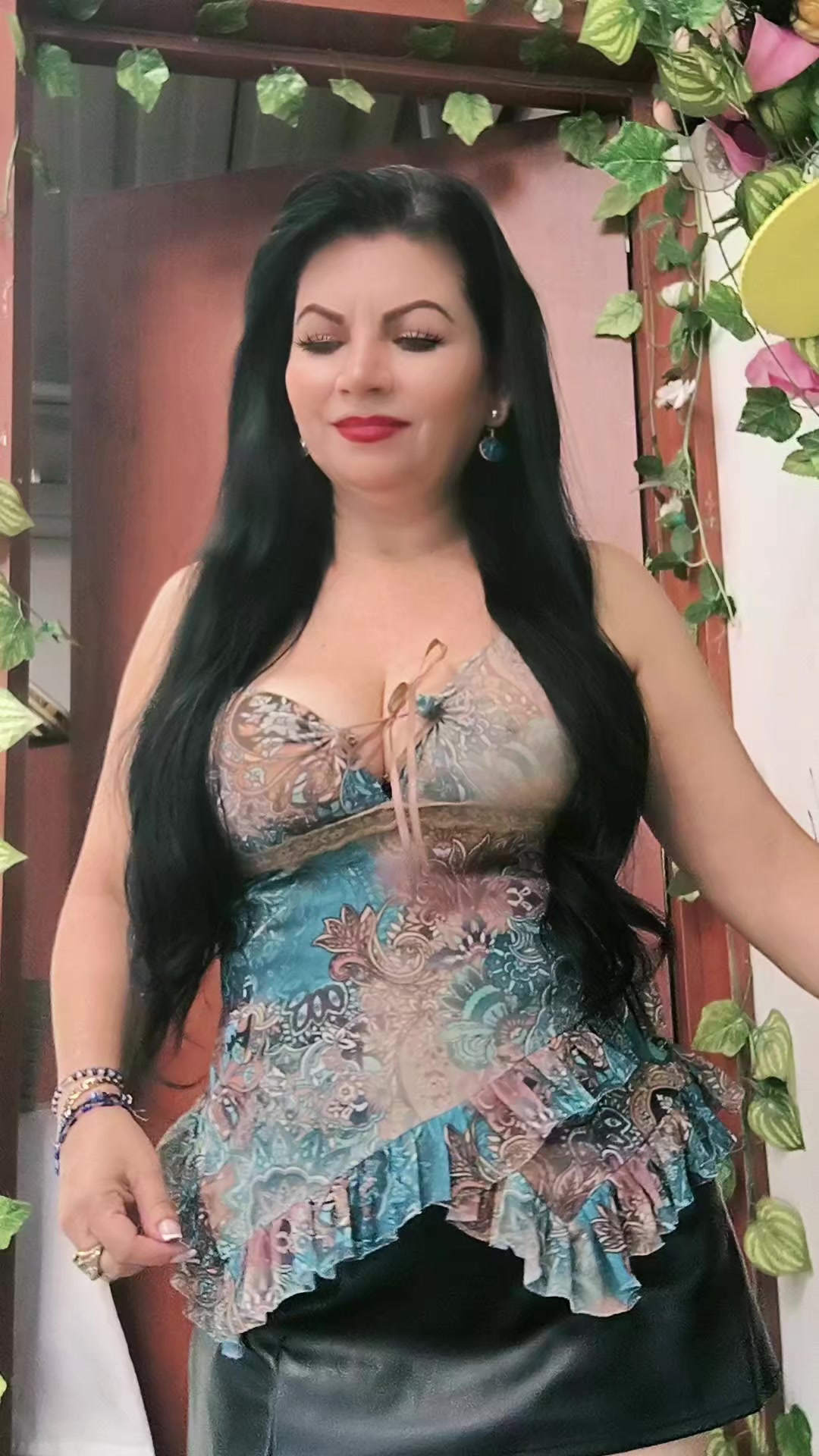 @Salito💃❤️ 💃💫👑🇨🇴♥️🇲🇽