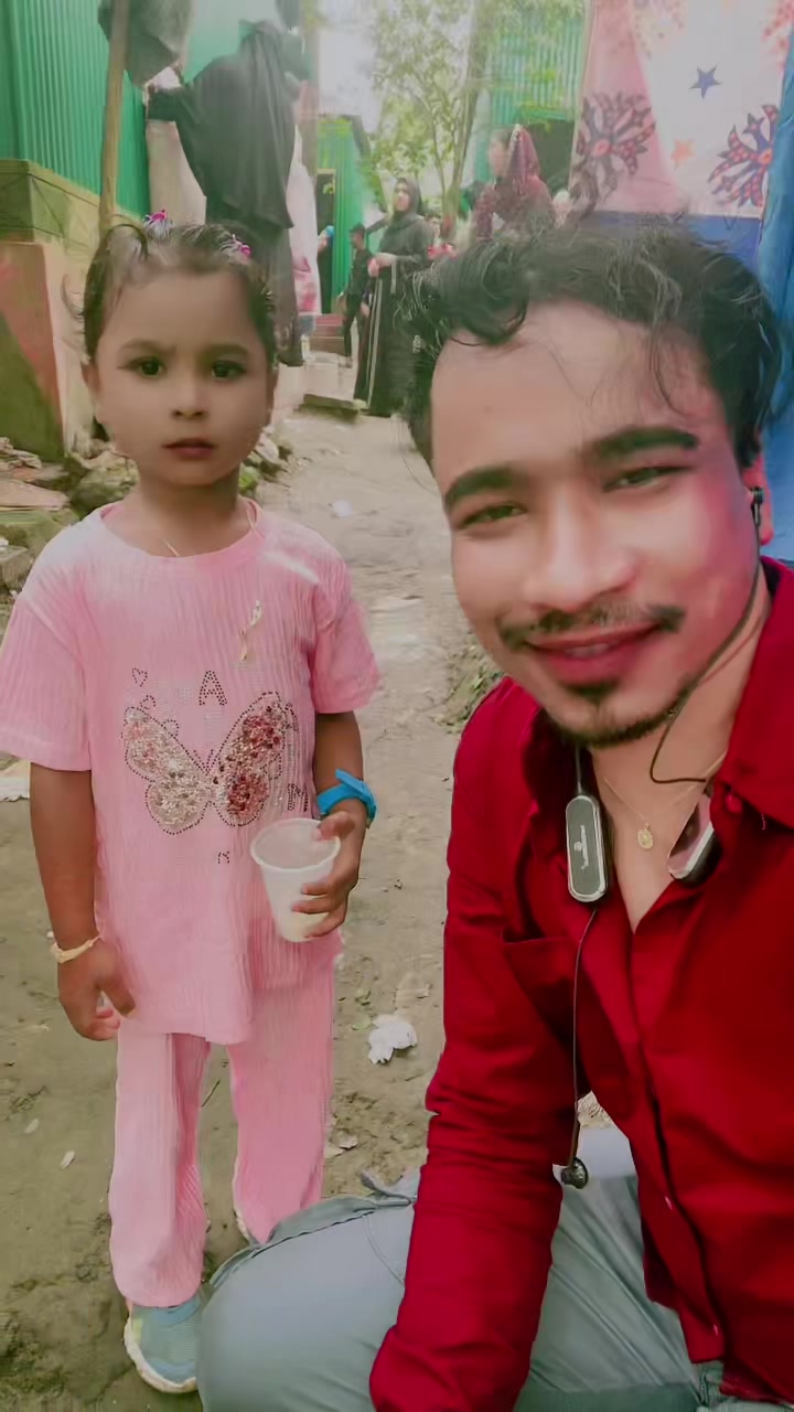 @Mahi