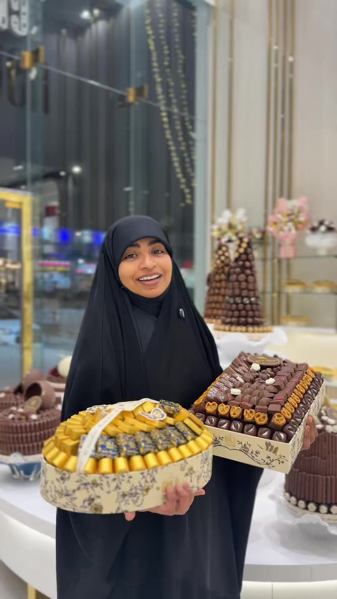 @السيدة هاشمية