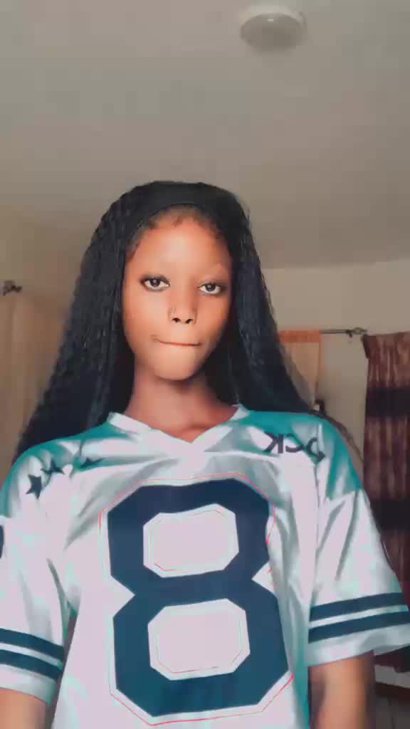 @Faye téning