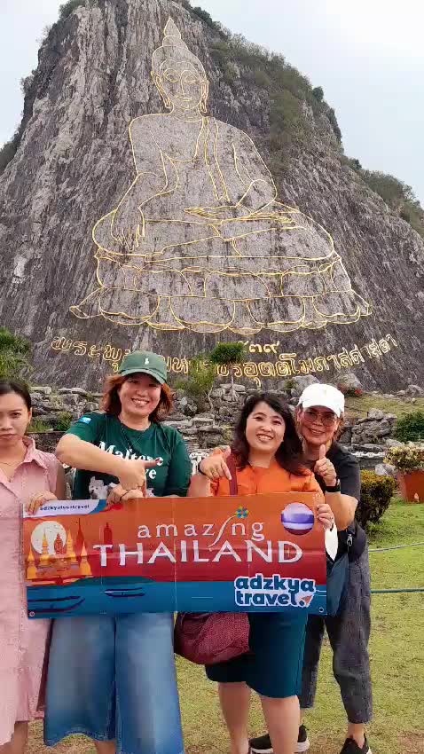 @ADZKYA TRAVEL