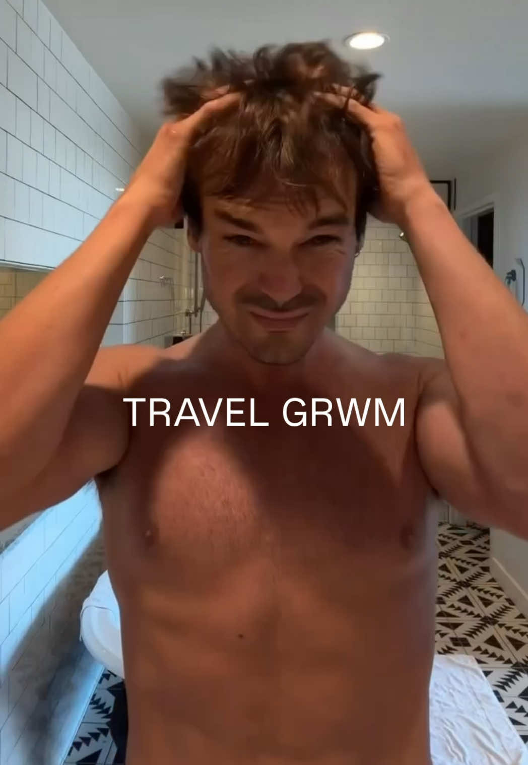 @Tyler Blackburn